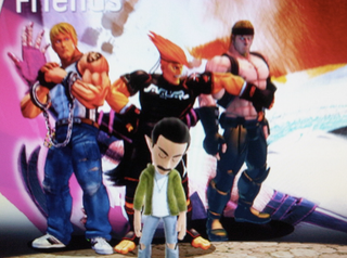 Illustration for article titled Rumor: Street Fighter IV Characters Get New Costumes